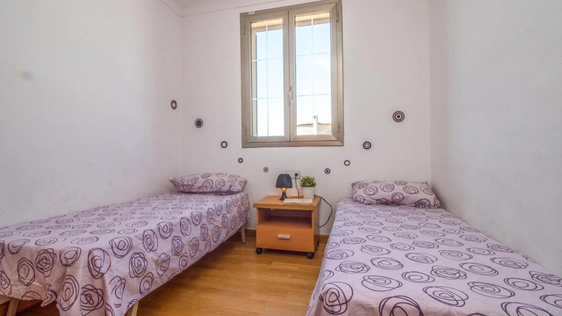 Σπίτι διακοπών 5 Habitaciones, 3 Banos, Piscina Privada, Amarre 15M Empuriabrava
